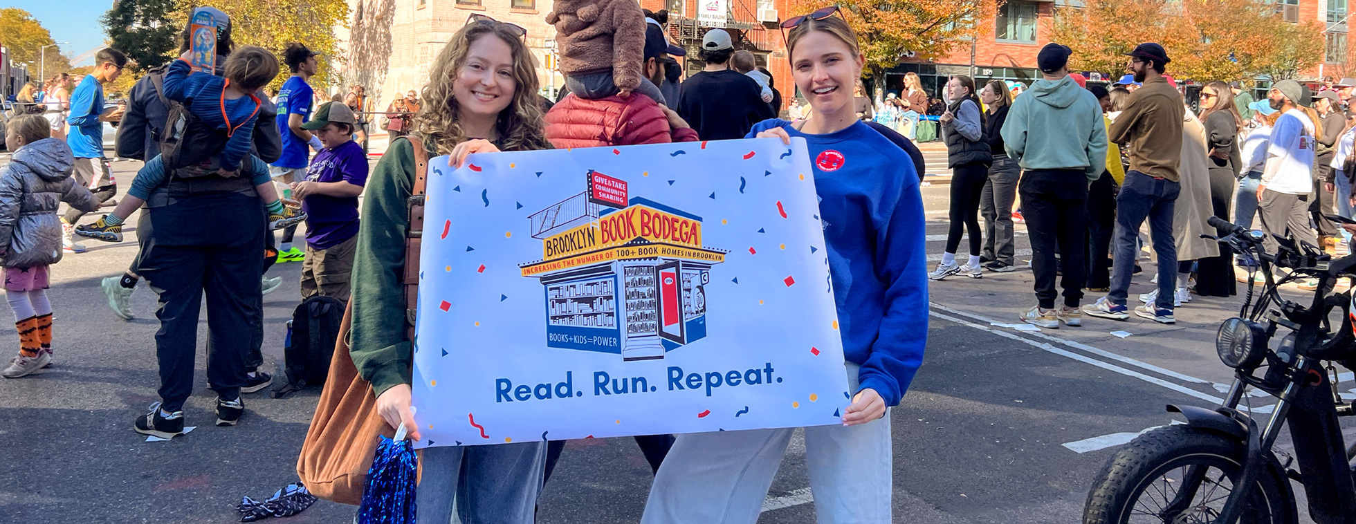 2026 TCS New York City Marathon